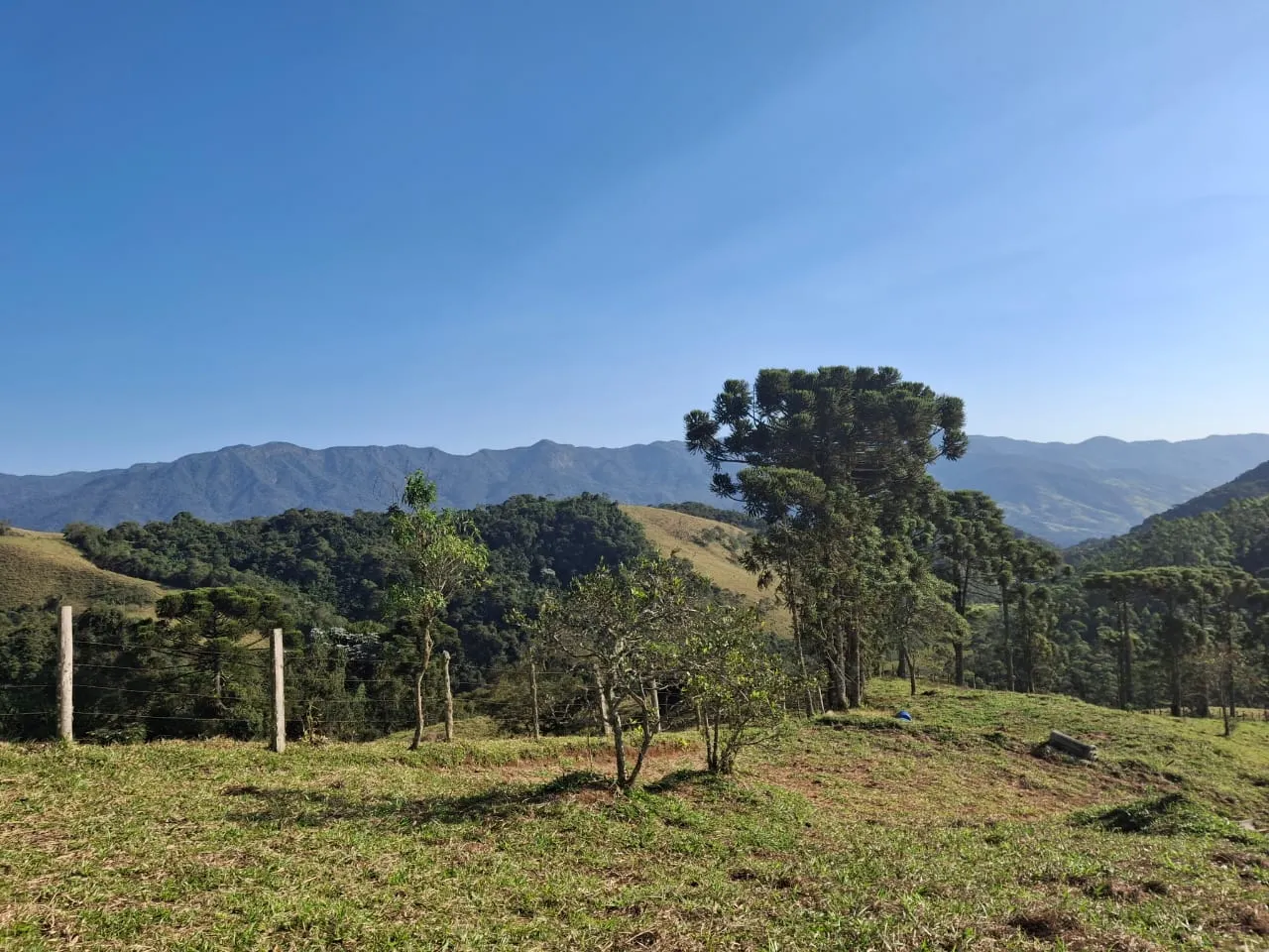 Terreno à venda de 2 ha em São José dos Campos, SP, Brasil