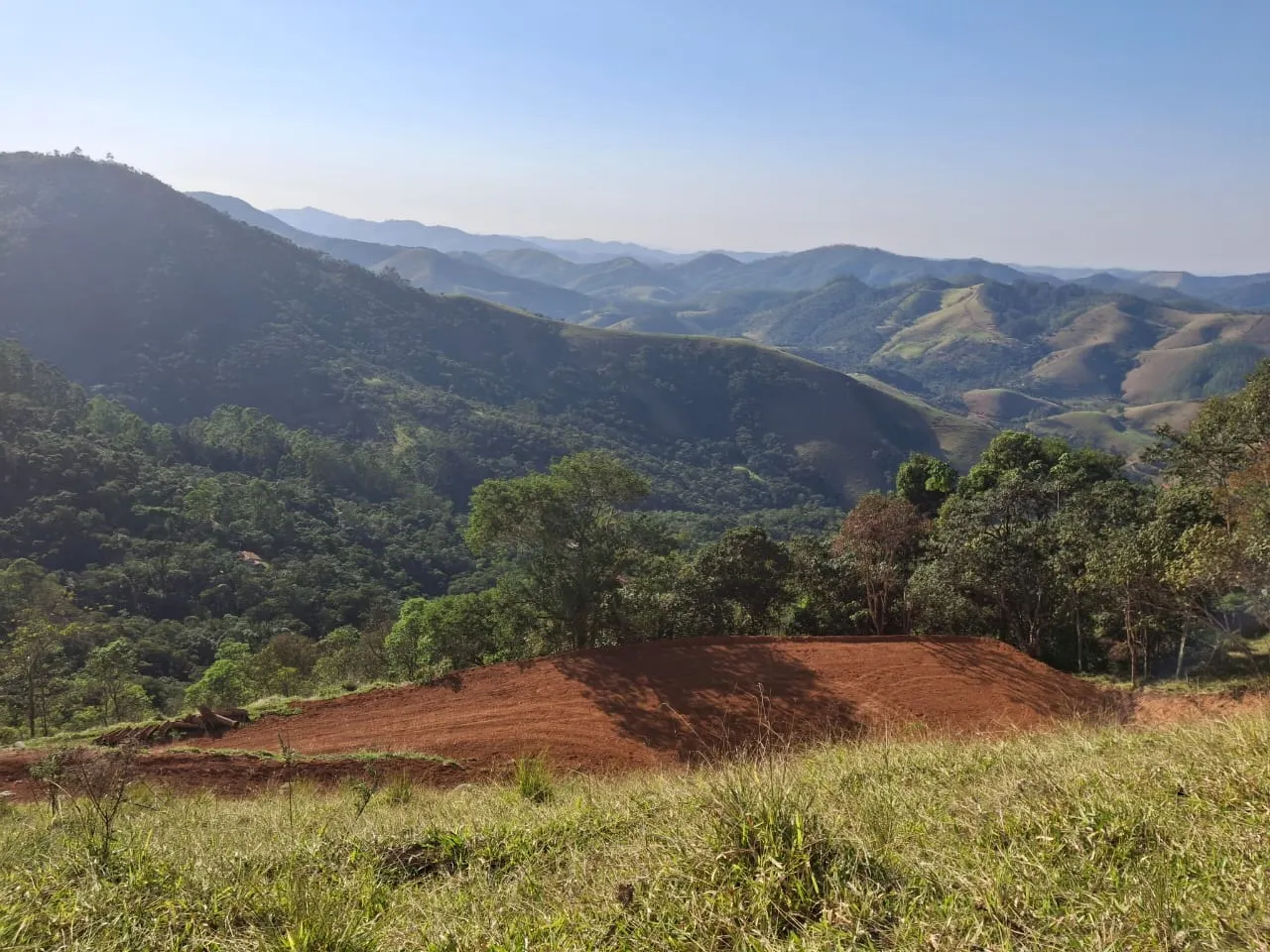 Terreno à venda de 2 ha em São José dos Campos, SP, Brasil