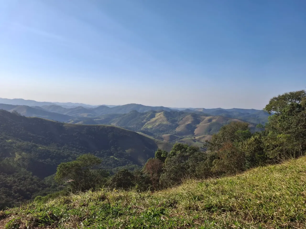 Terreno à venda de 2 ha em São José dos Campos, SP, Brasil