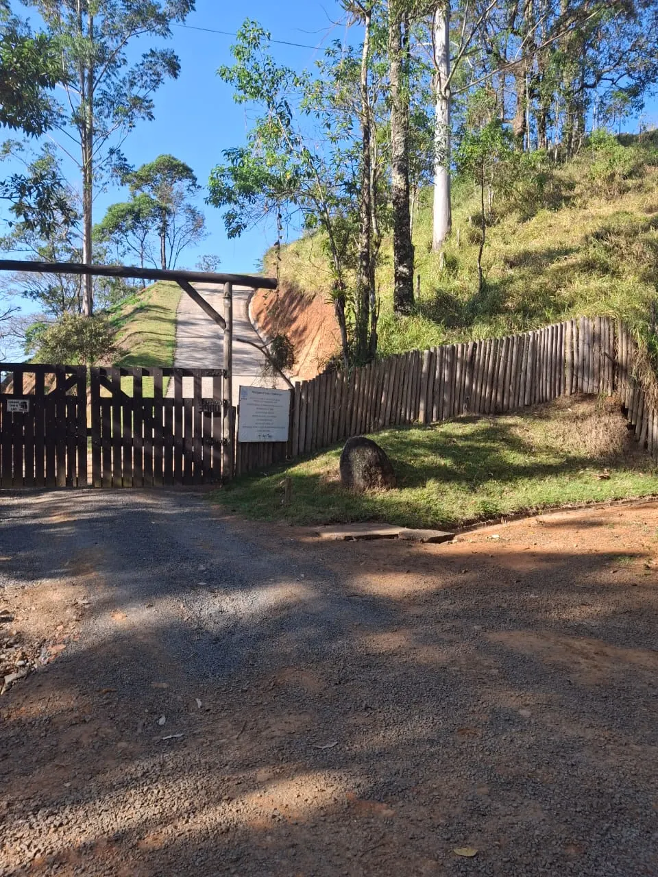 Terreno à venda de 2 ha em São José dos Campos, SP, Brasil
