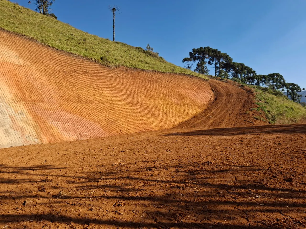 Terreno à venda de 2 ha em São José dos Campos, SP, Brasil