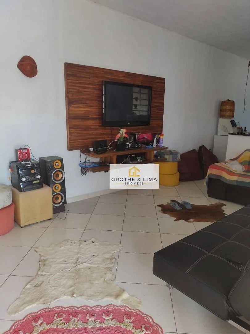 Country home for sale of 1,000 m² in Taubaté, SP, Brazil