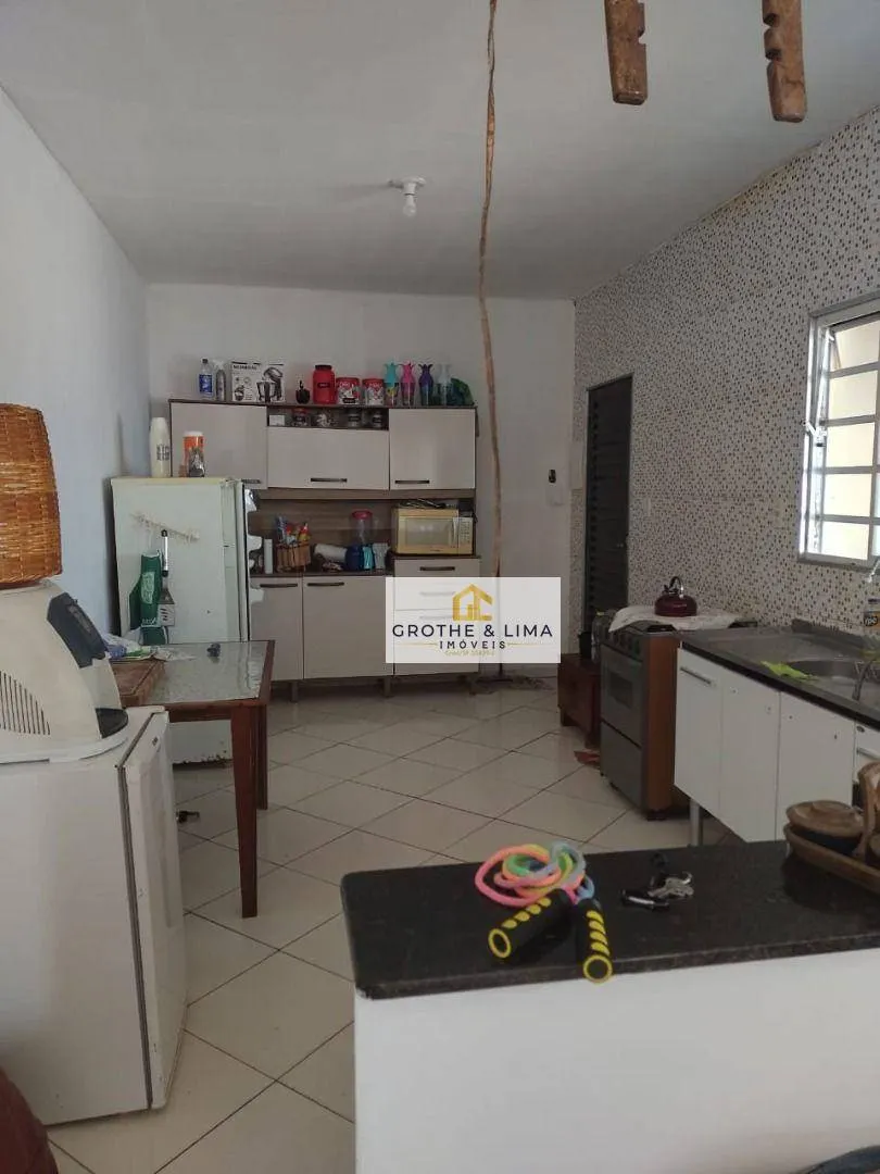 Country home for sale of 1,000 m² in Taubaté, SP, Brazil