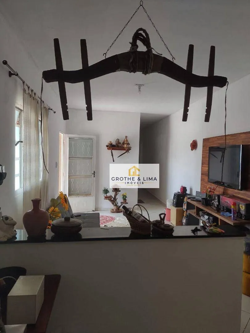 Country home for sale of 1,000 m² in Taubaté, SP, Brazil