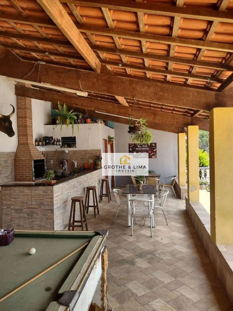 Country home for sale of 1,000 m² in Taubaté, SP, Brazil