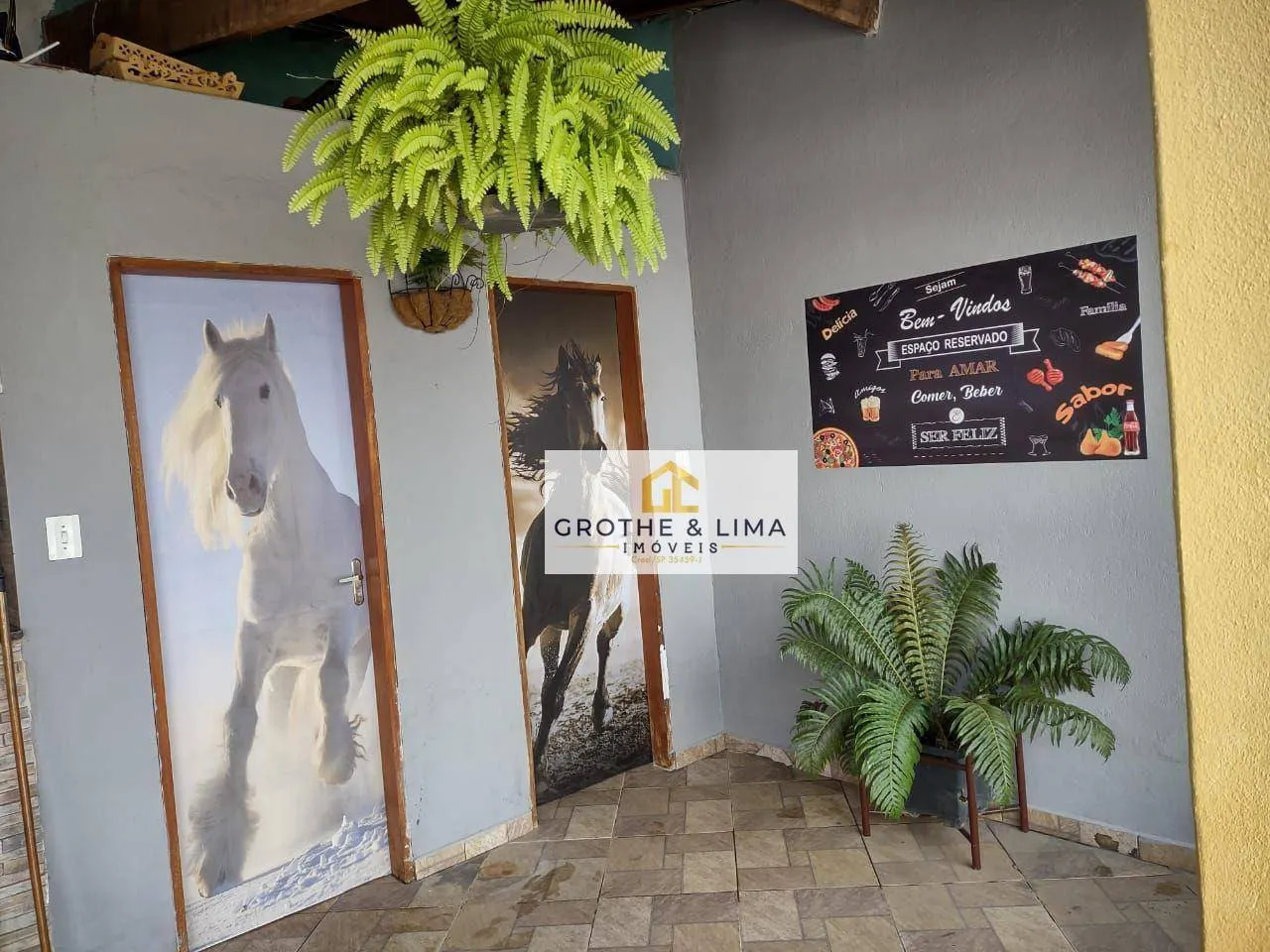 Country home for sale of 1,000 m² in Taubaté, SP, Brazil