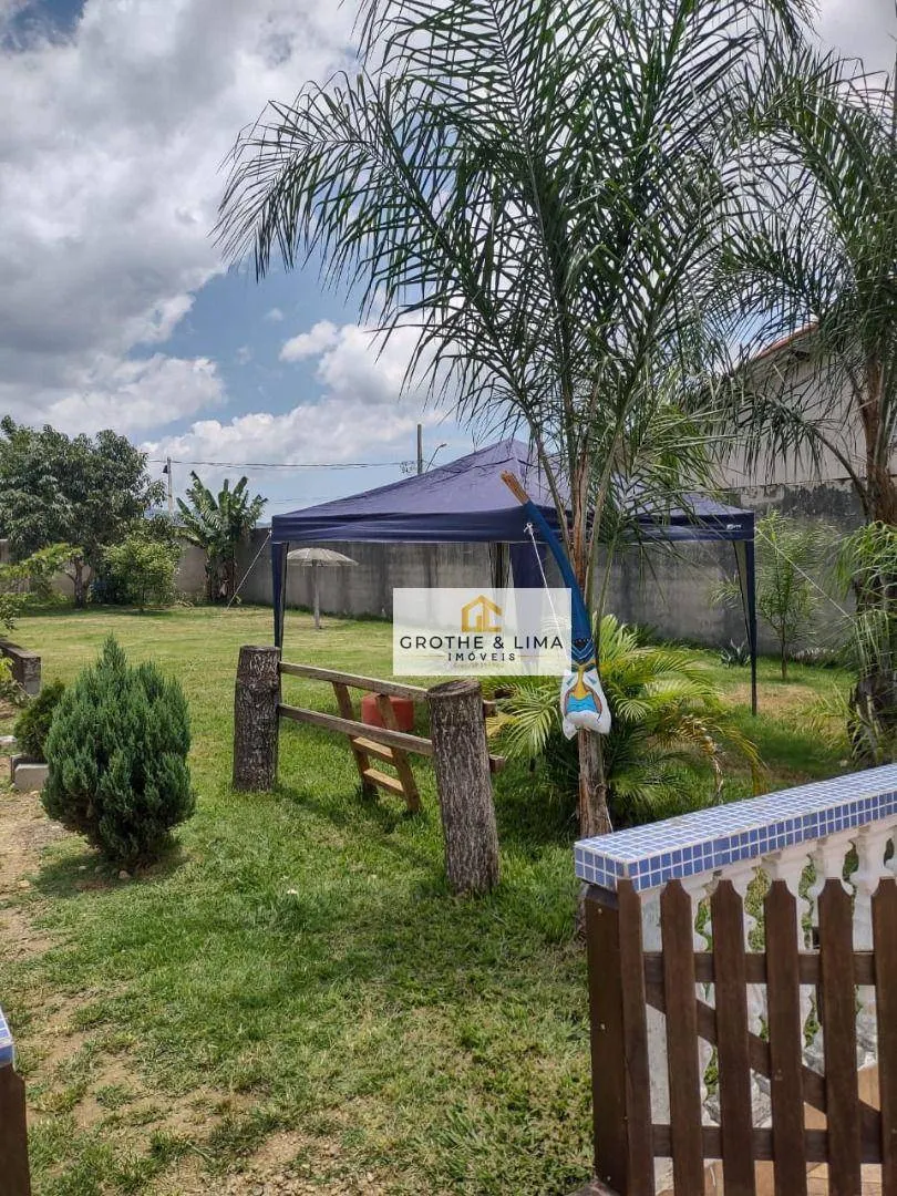 Country home for sale of 1,000 m² in Taubaté, SP, Brazil