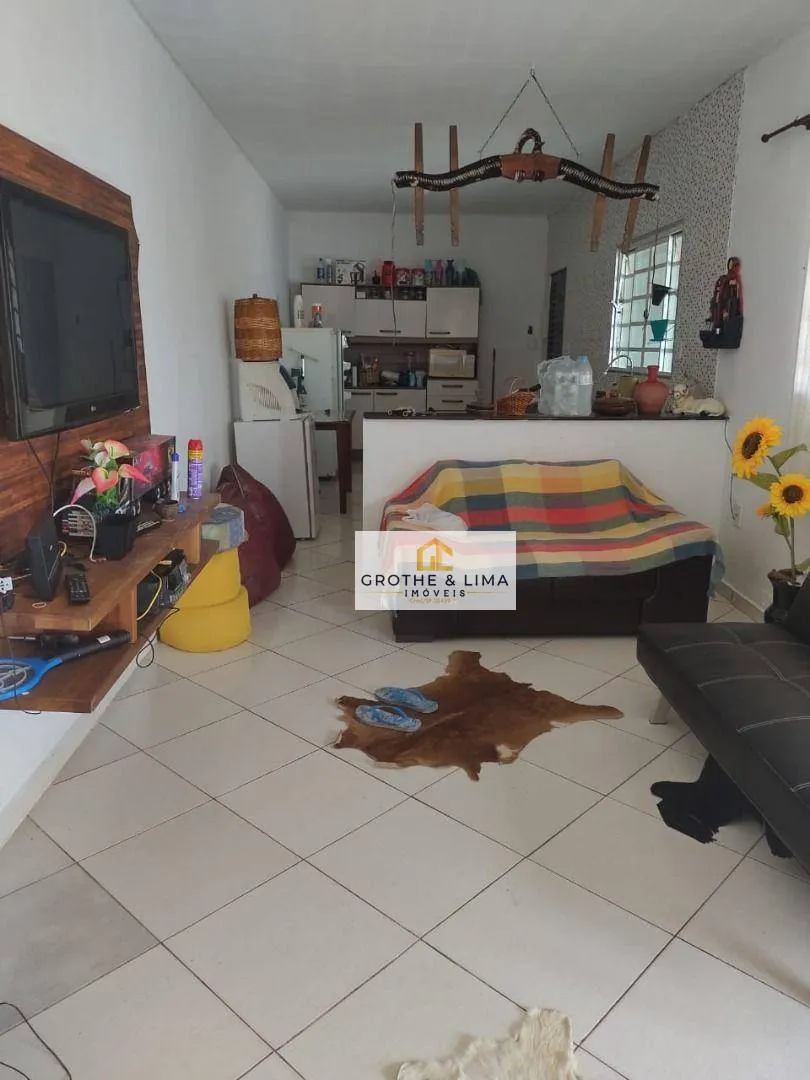 Country home for sale of 1,000 m² in Taubaté, SP, Brazil