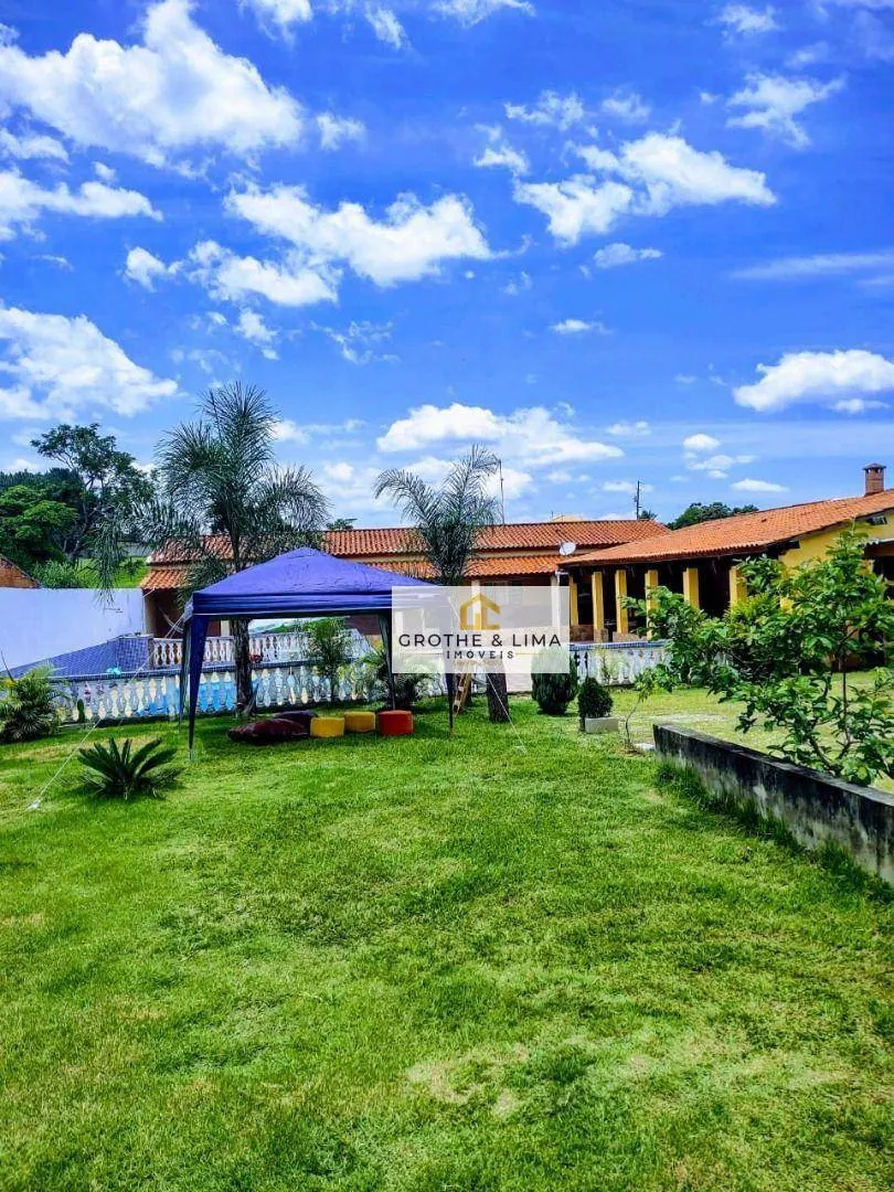 Country home for sale of 1,000 m² in Taubaté, SP, Brazil
