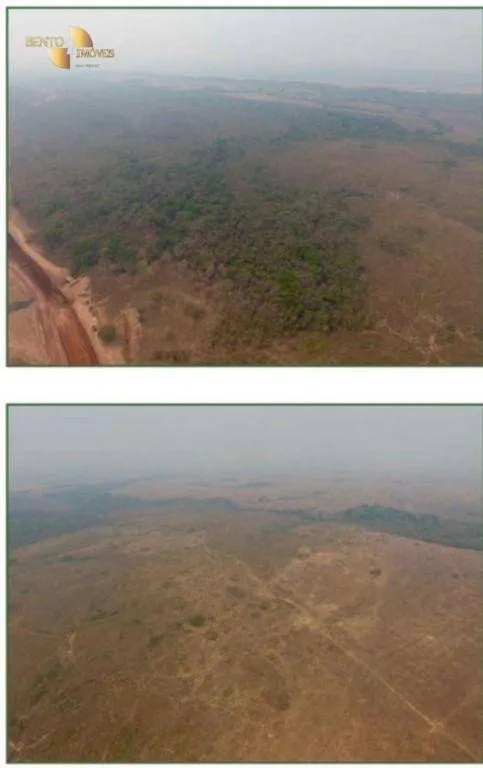 Fazenda à venda de 6.401 ha em Planalto da Serra, MT, Brasil