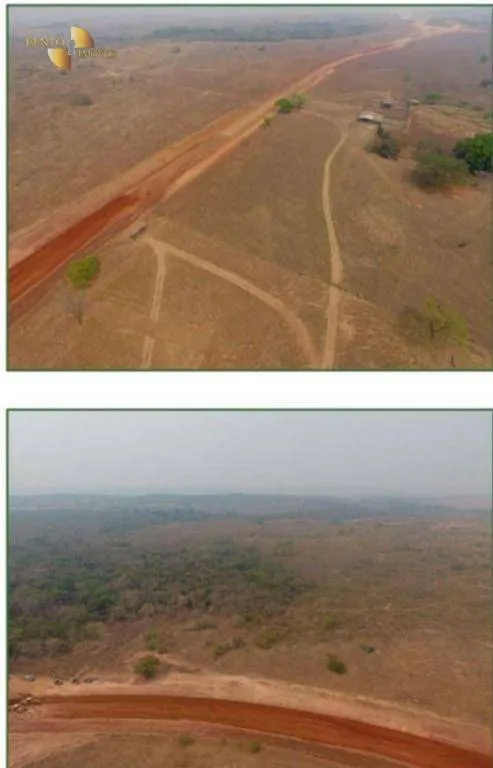 Fazenda à venda de 6.401 ha em Planalto da Serra, MT, Brasil