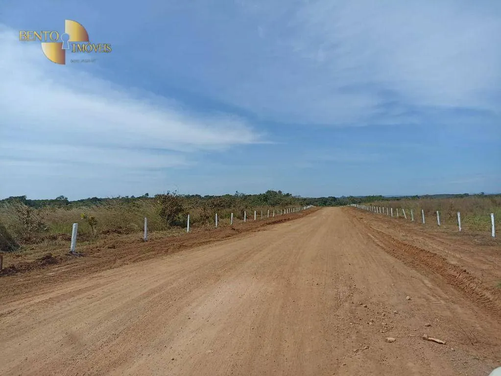 Fazenda à venda de 6.401 ha em Planalto da Serra, MT, Brasil