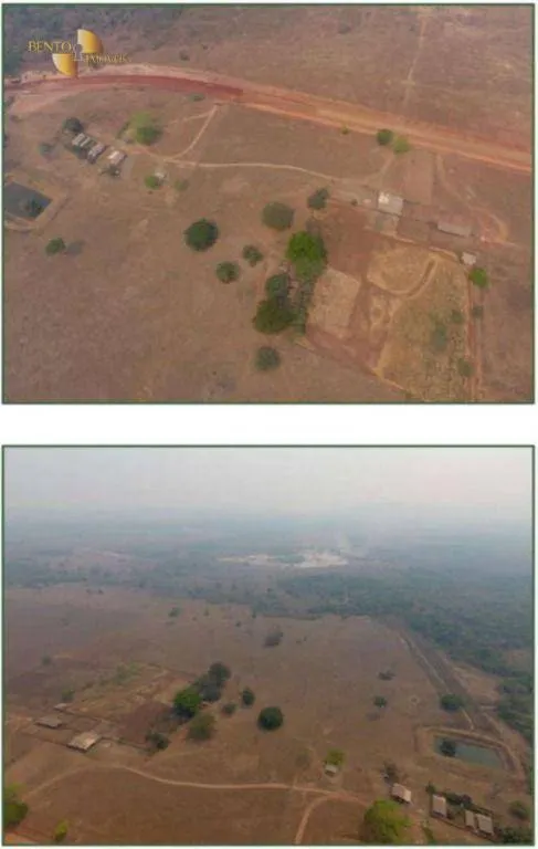 Fazenda à venda de 6.401 ha em Planalto da Serra, MT, Brasil