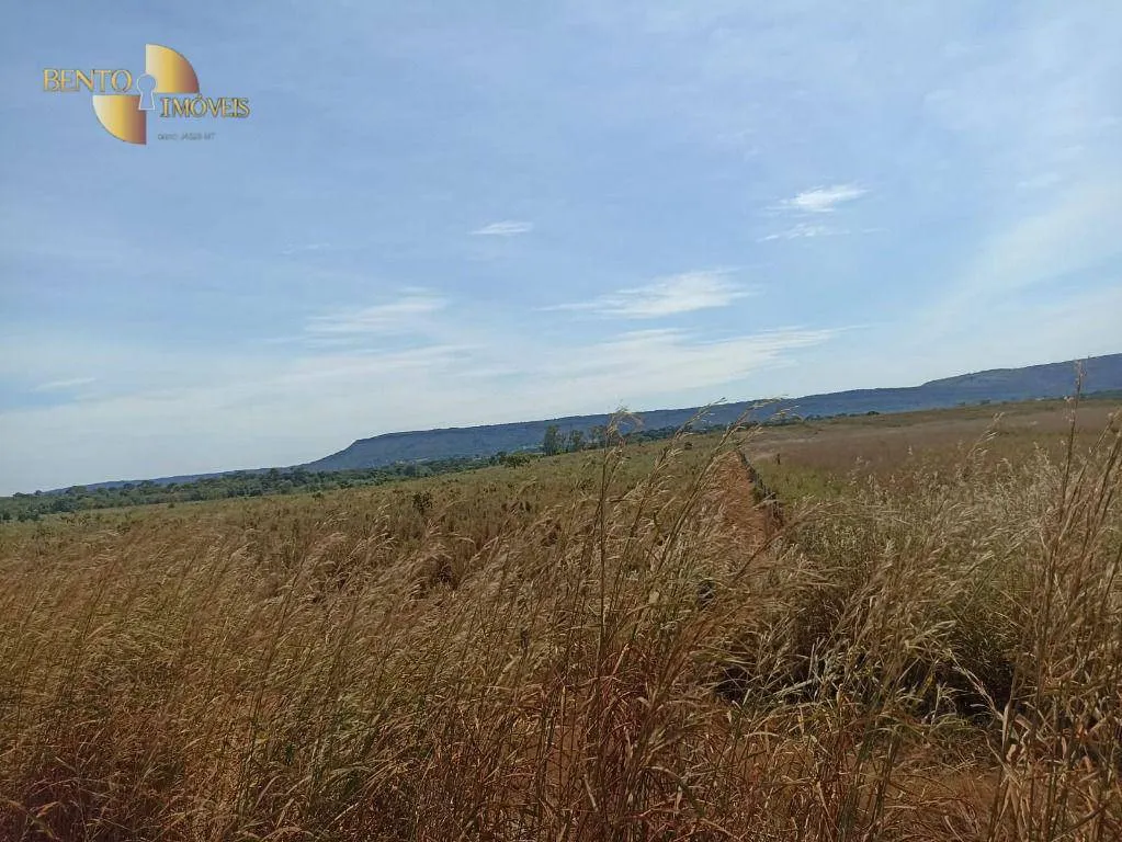 Fazenda à venda de 6.401 ha em Planalto da Serra, MT, Brasil