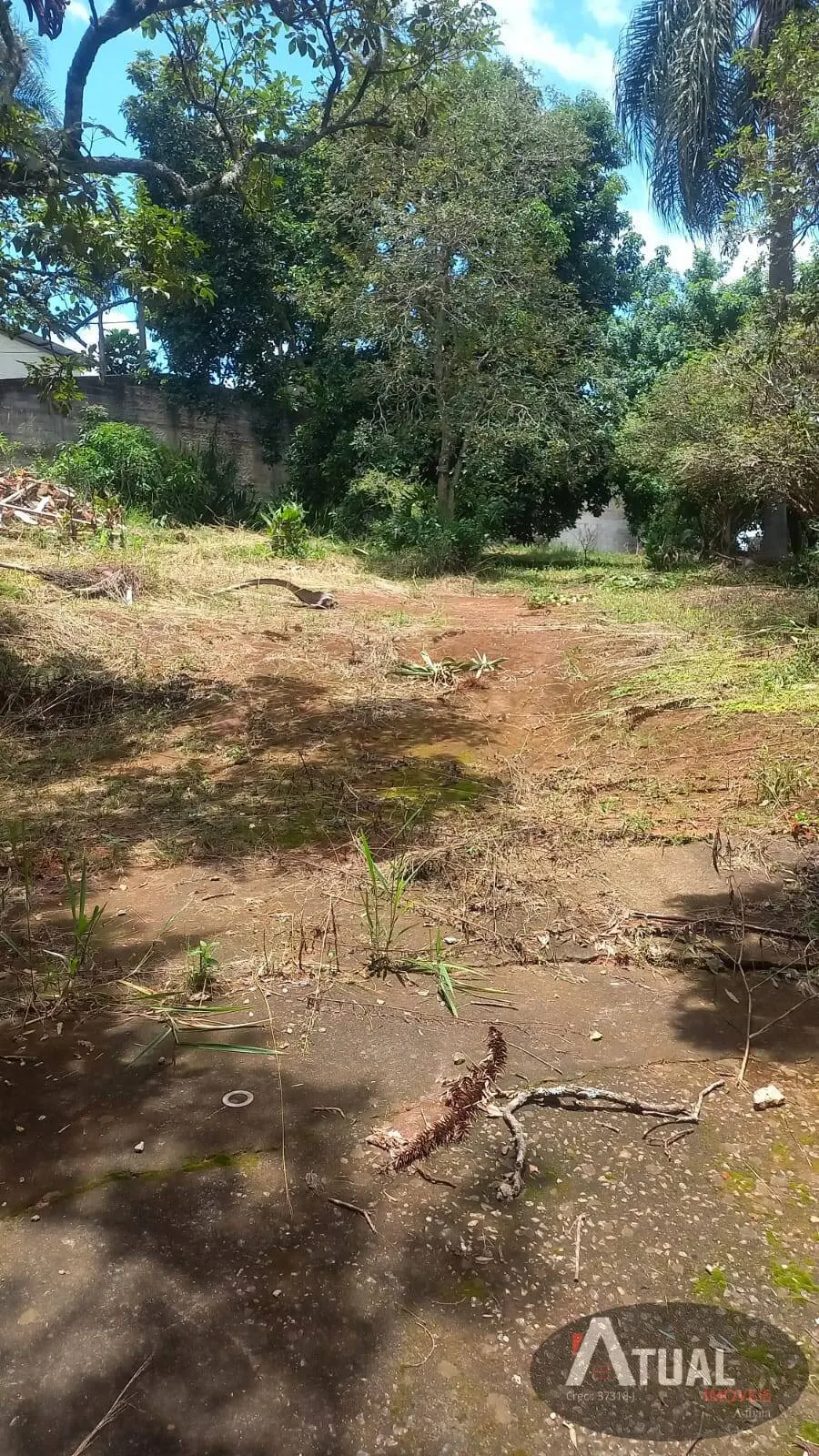 Comercial à venda de 2.900 m² em Atibaia, SP, Brasil