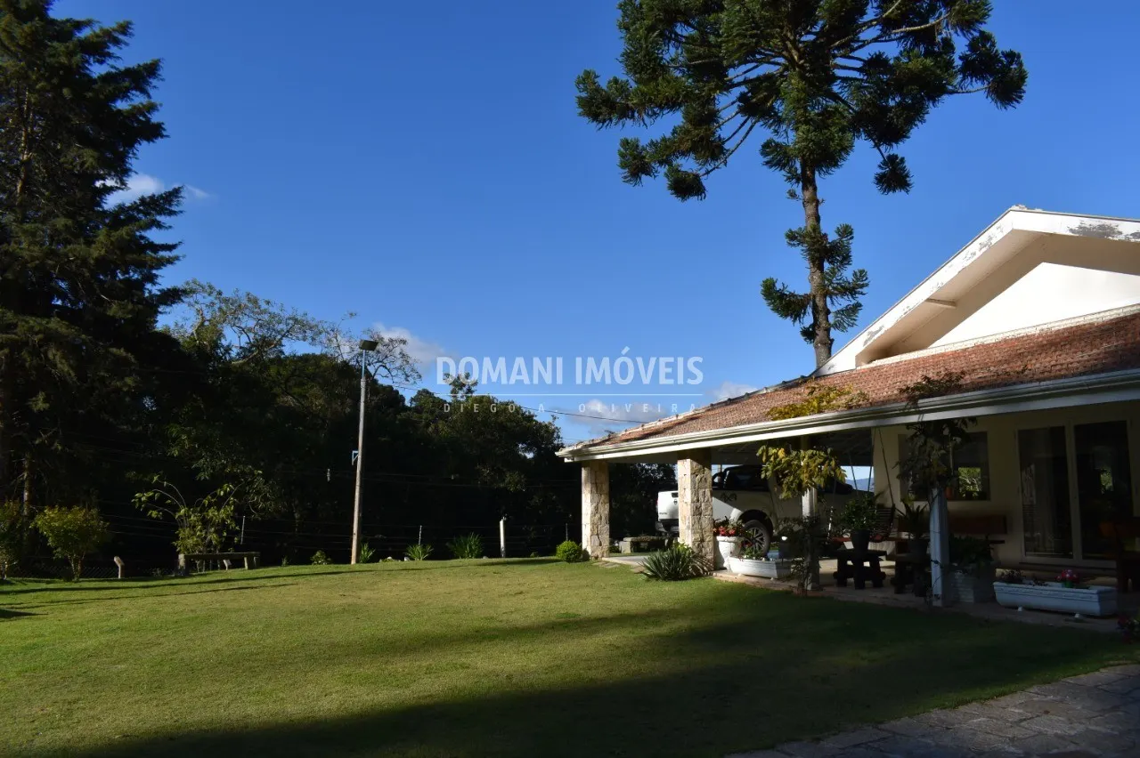 Casa à venda e para Alugar de 2.550 m² em Campos do Jordão, SP, Brasil