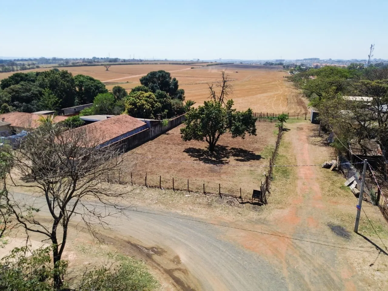 Terreno à venda de 269 m² em Hortolândia, SP, Brasil