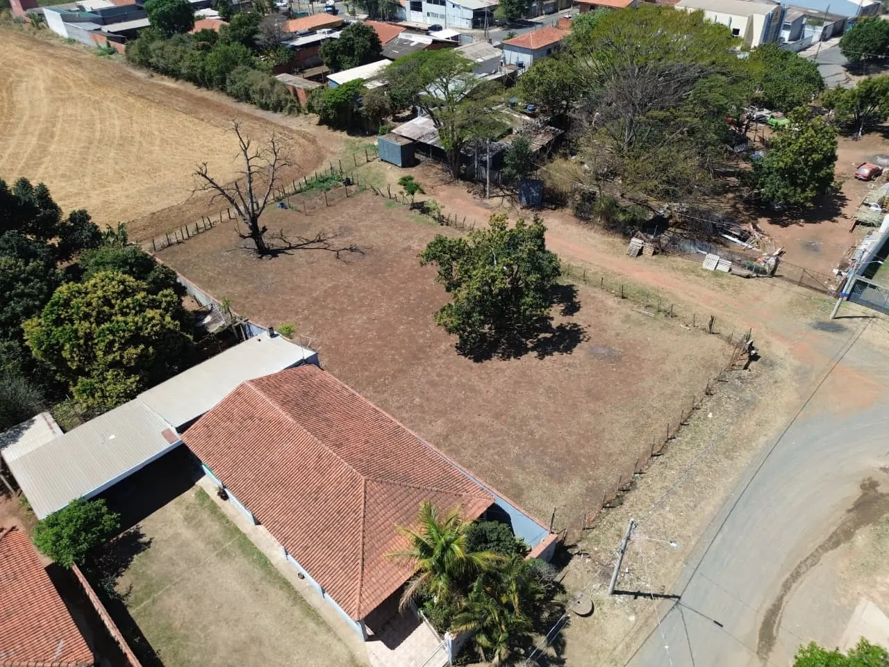 Plot for sale of 269 m² in Hortolândia, SP, Brazil