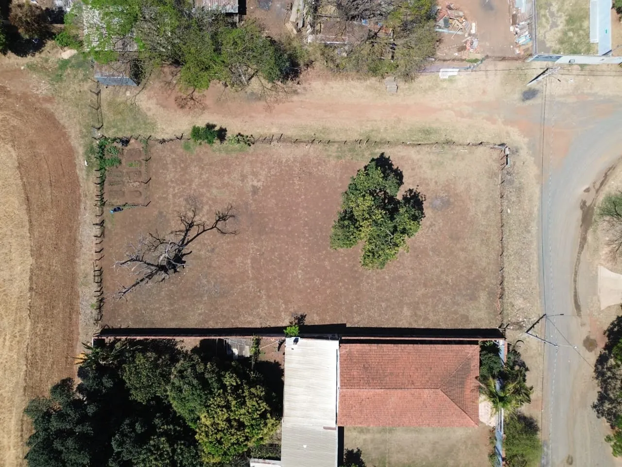 Plot for sale of 269 m² in Hortolândia, SP, Brazil