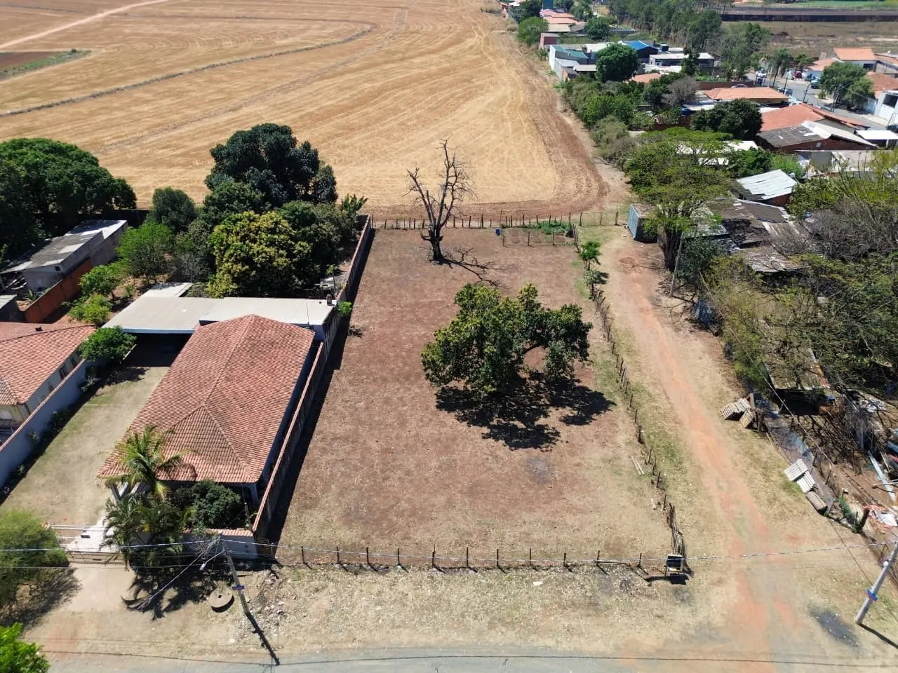 Plot for sale of 269 m² in Hortolândia, SP, Brazil