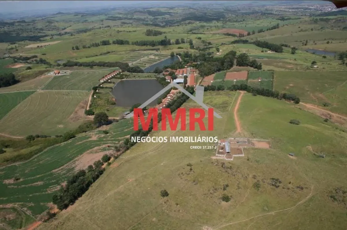 Fazenda à venda de 474 ha em Vargem Grande do Sul, SP, Brasil