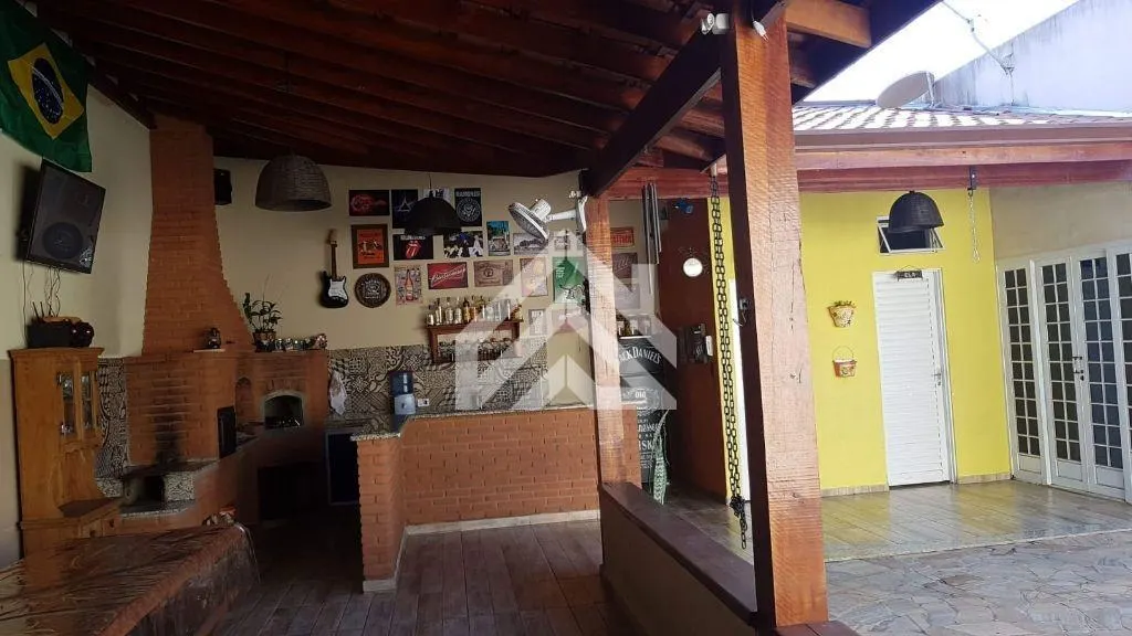 Country home for sale of 128 m² in Rio Claro, SP, Brazil