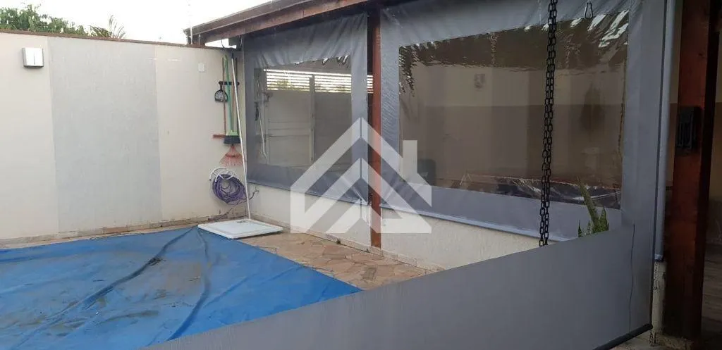 Country home for sale of 128 m² in Rio Claro, SP, Brazil