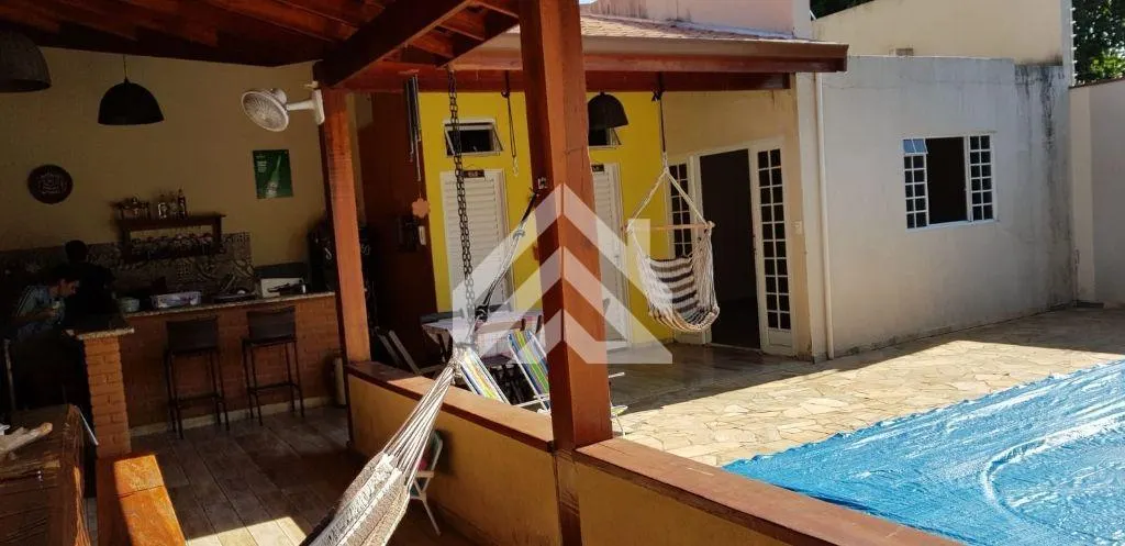 Country home for sale of 128 m² in Rio Claro, SP, Brazil