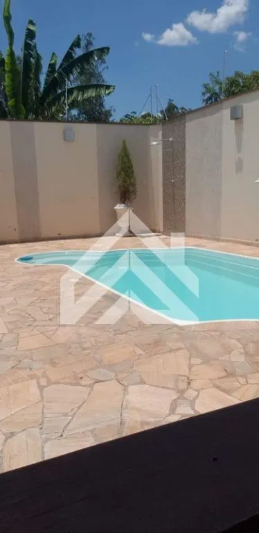 Country home for sale of 128 m² in Rio Claro, SP, Brazil