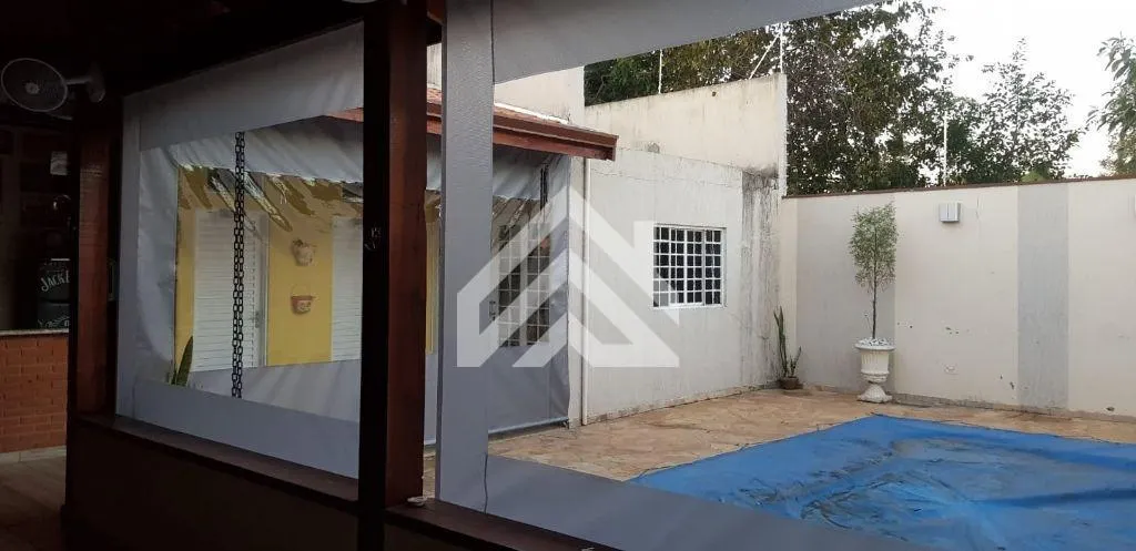 Country home for sale of 128 m² in Rio Claro, SP, Brazil