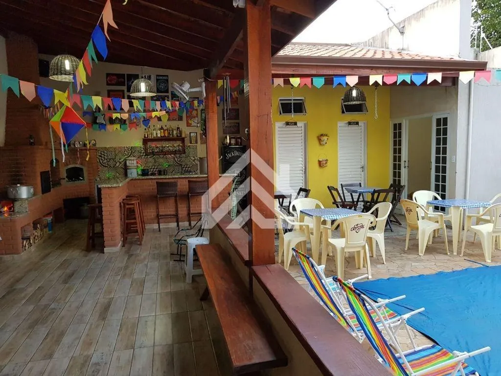 Chácara à venda de 128 m² em Rio Claro, SP, Brasil