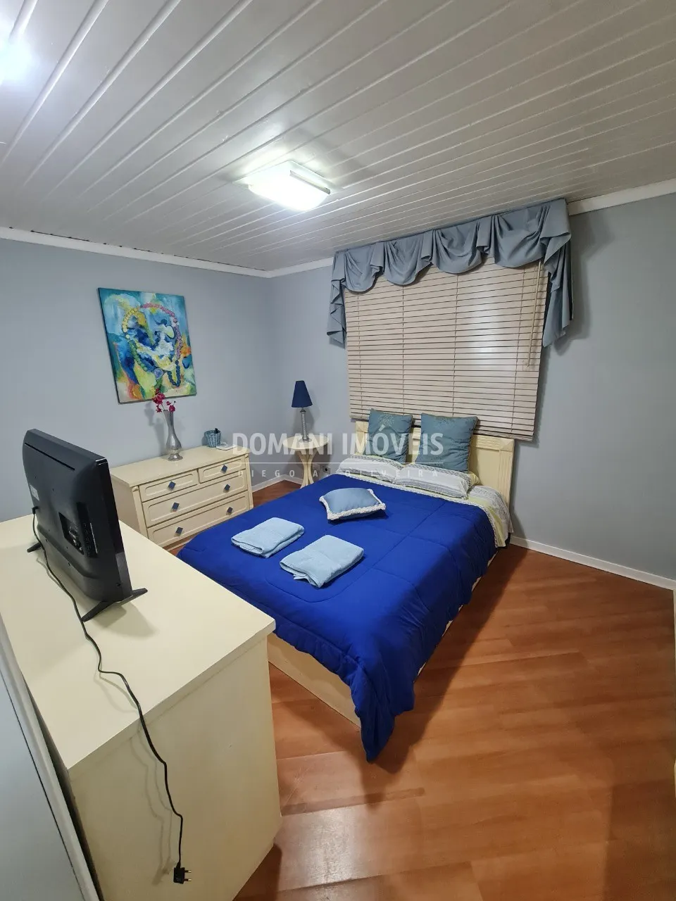 Casa à venda de 5.310 m² em Campos do Jordão, SP, Brasil