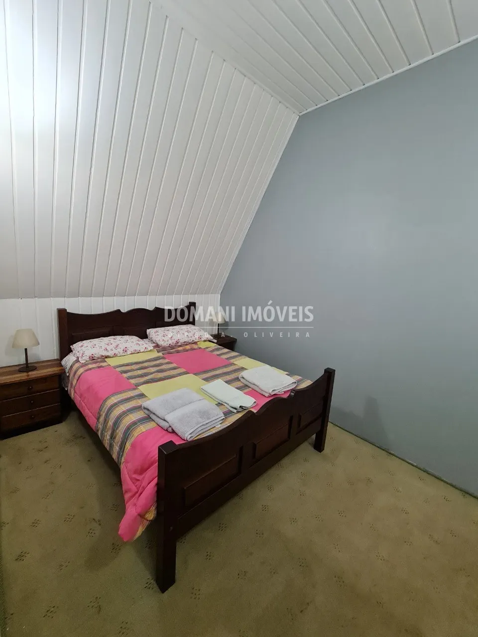 Casa à venda de 5.310 m² em Campos do Jordão, SP, Brasil