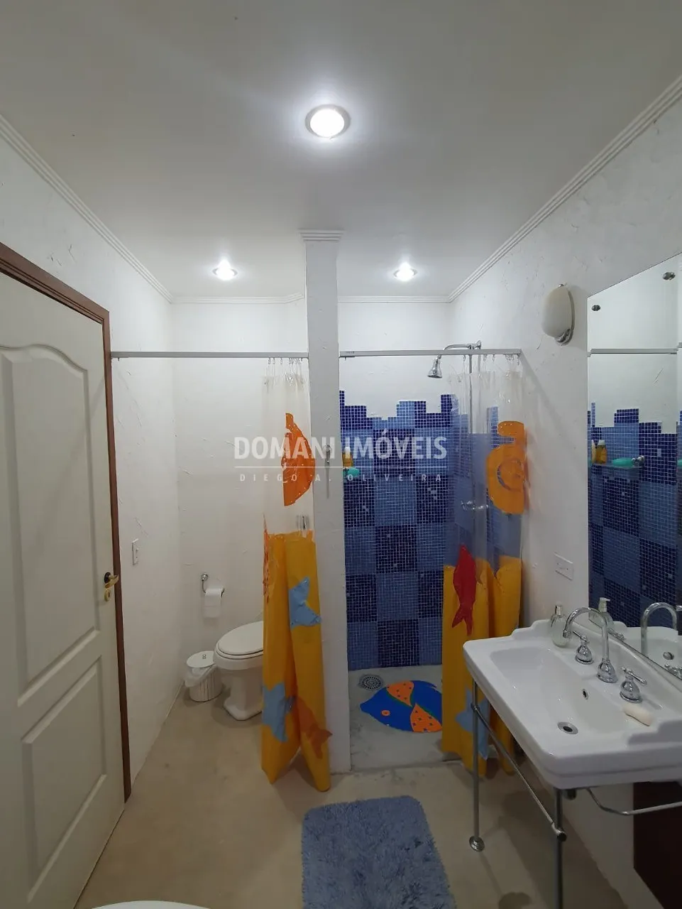 Casa à venda de 5.310 m² em Campos do Jordão, SP, Brasil