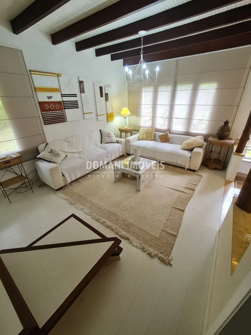 Casa à venda de 5.310 m² em Campos do Jordão, SP, Brasil