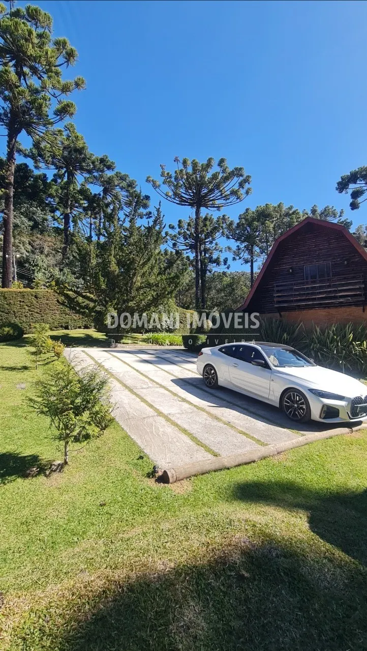 Casa à venda de 5.310 m² em Campos do Jordão, SP, Brasil