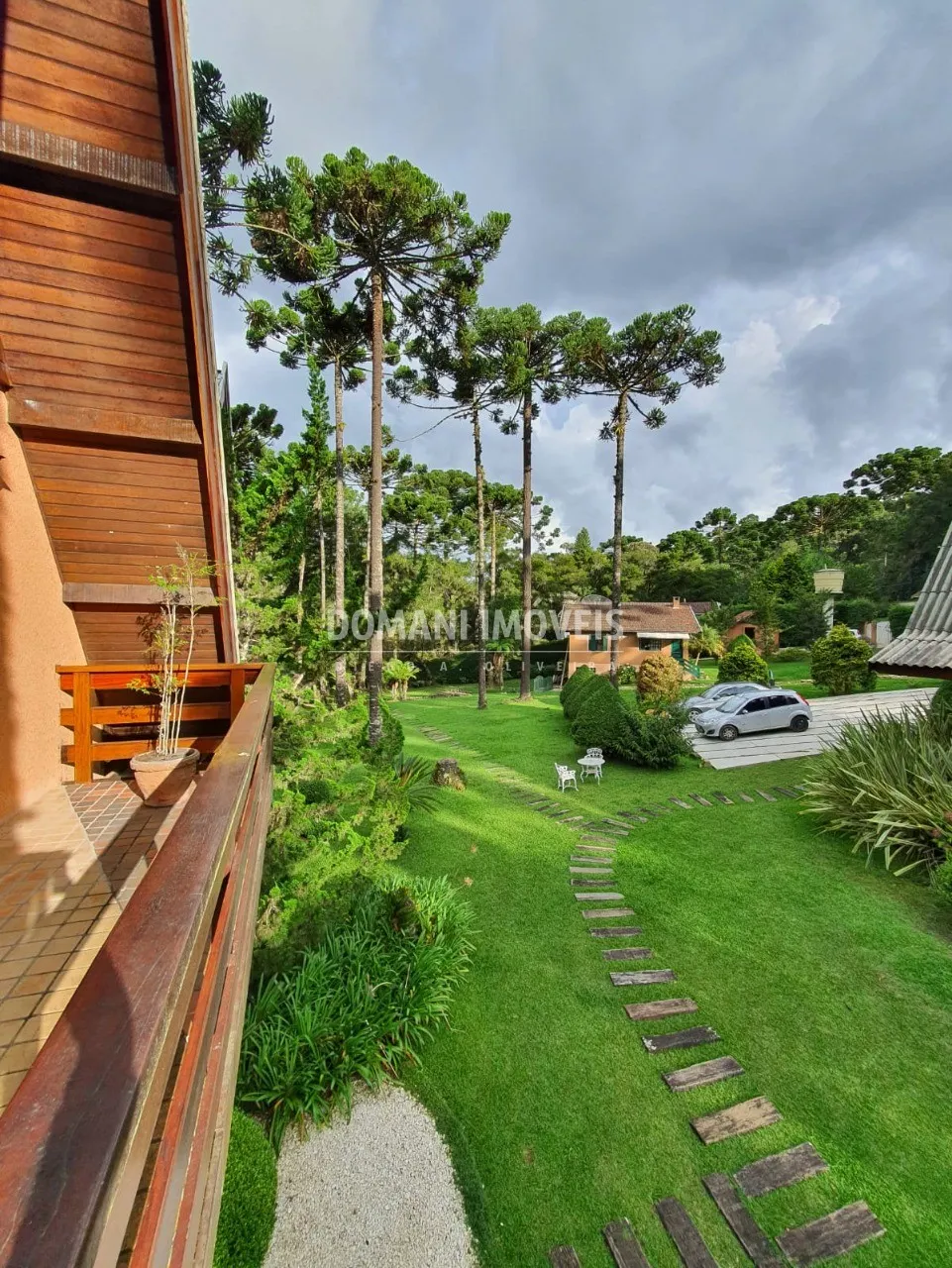 Casa à venda de 5.310 m² em Campos do Jordão, SP, Brasil