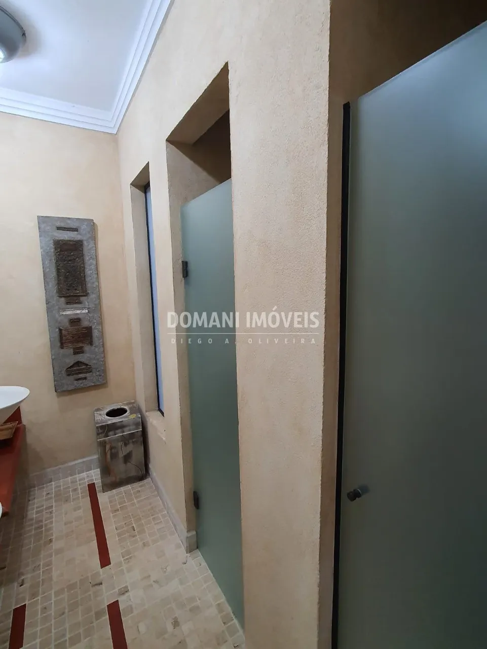 Casa à venda de 5.310 m² em Campos do Jordão, SP, Brasil