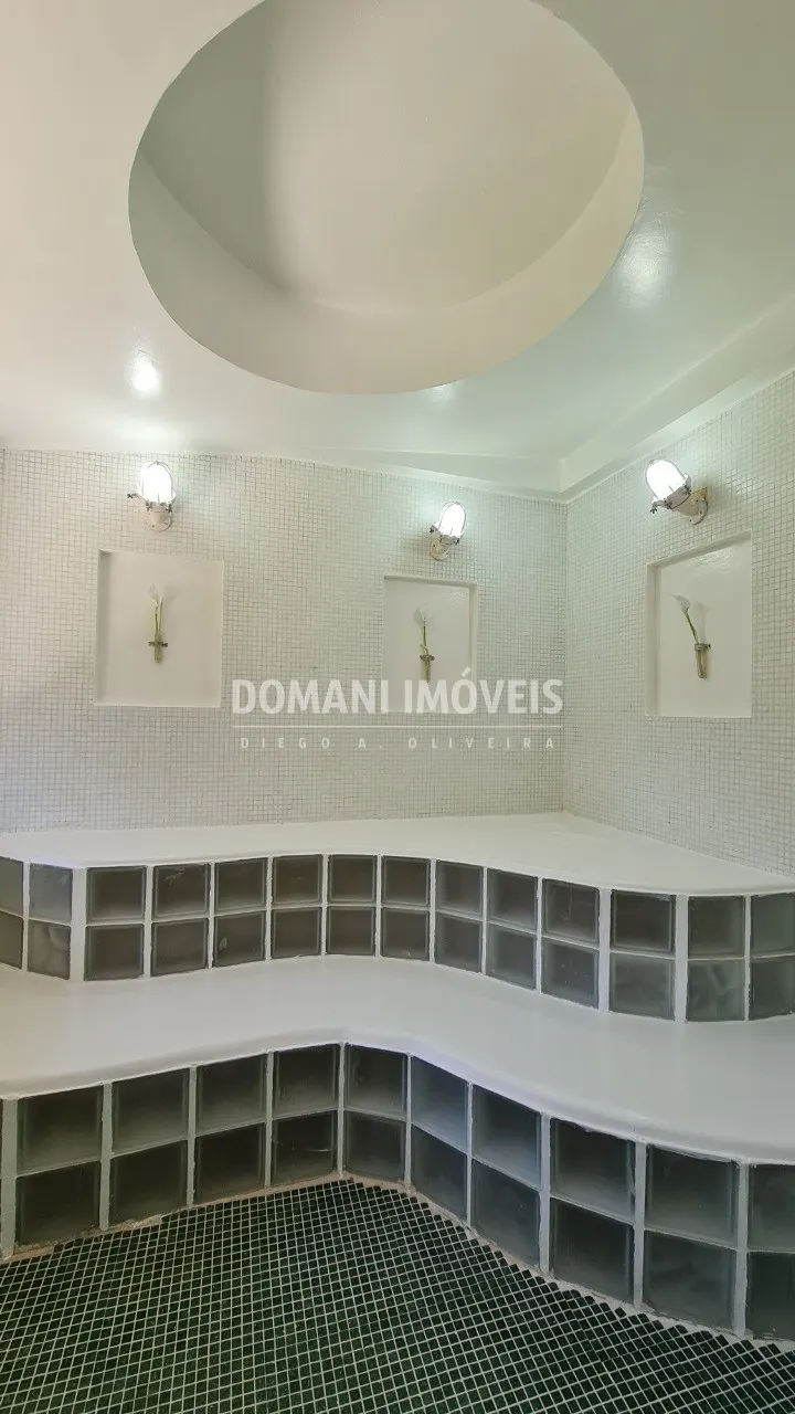 Casa à venda de 5.310 m² em Campos do Jordão, SP, Brasil