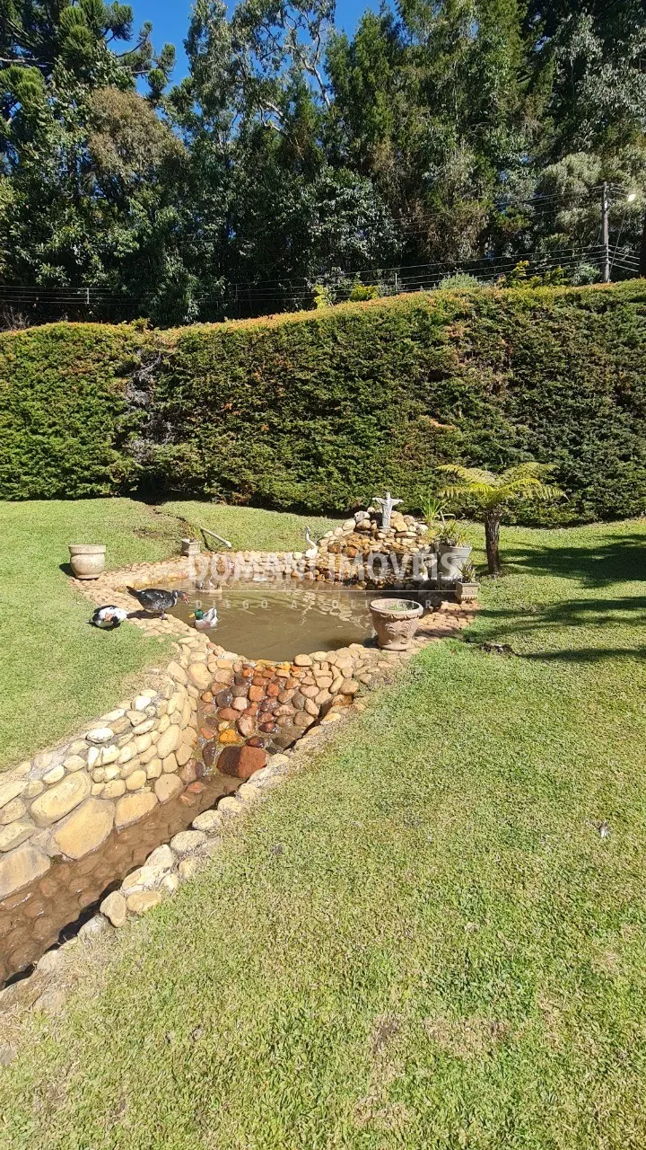 Casa à venda de 5.310 m² em Campos do Jordão, SP, Brasil