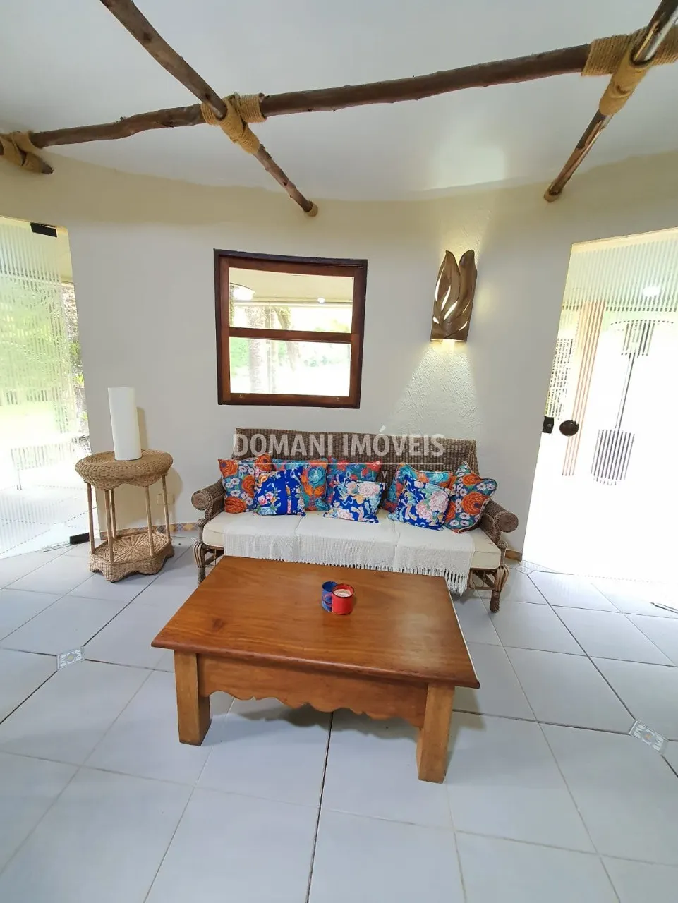 Casa à venda de 5.310 m² em Campos do Jordão, SP, Brasil