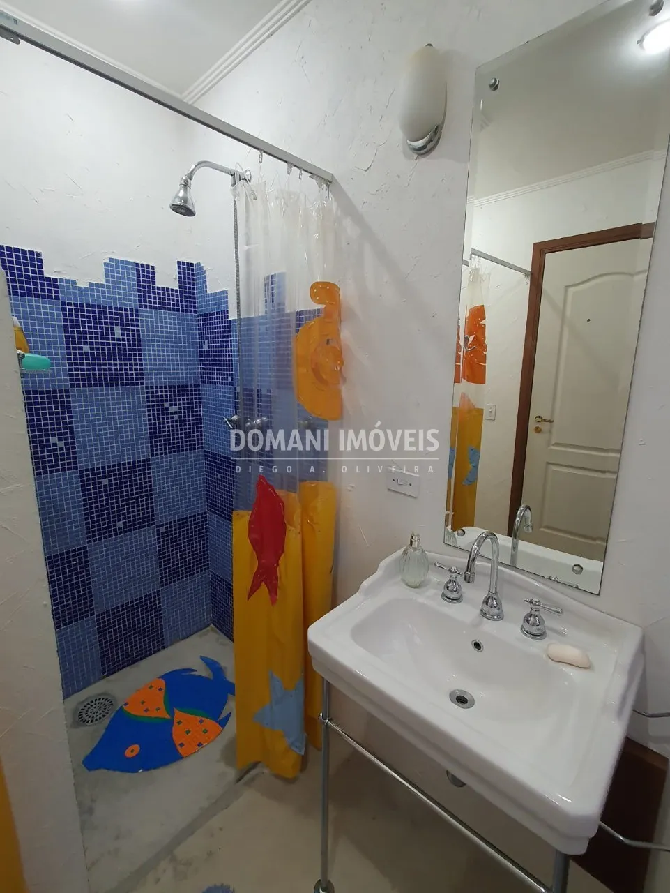 Casa à venda de 5.310 m² em Campos do Jordão, SP, Brasil