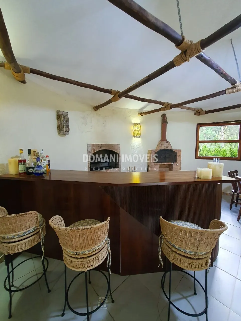 Casa à venda de 5.310 m² em Campos do Jordão, SP, Brasil