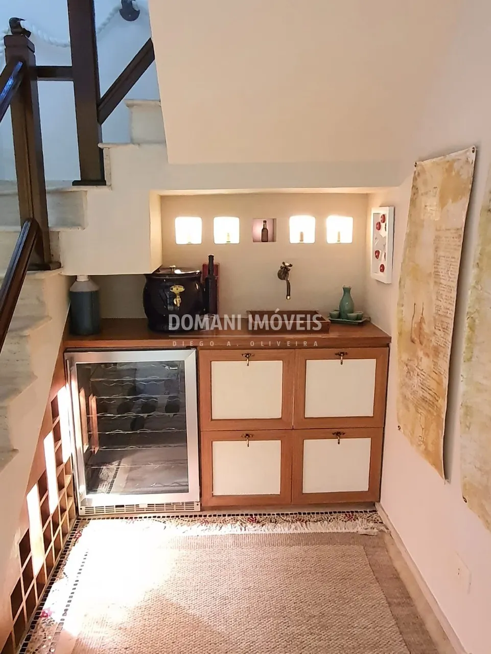 Casa à venda de 5.310 m² em Campos do Jordão, SP, Brasil