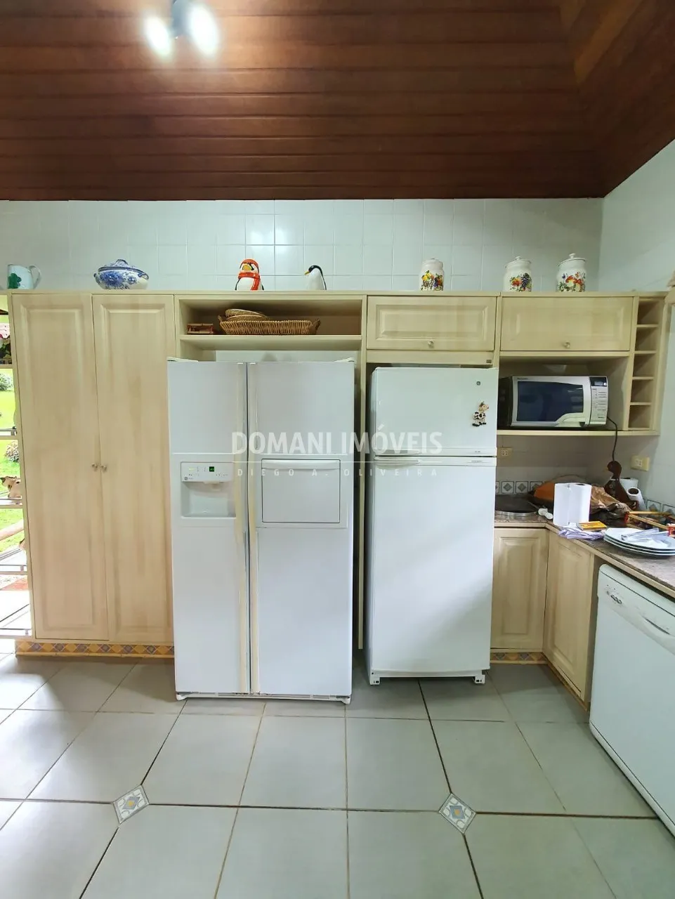 Casa à venda de 5.310 m² em Campos do Jordão, SP, Brasil