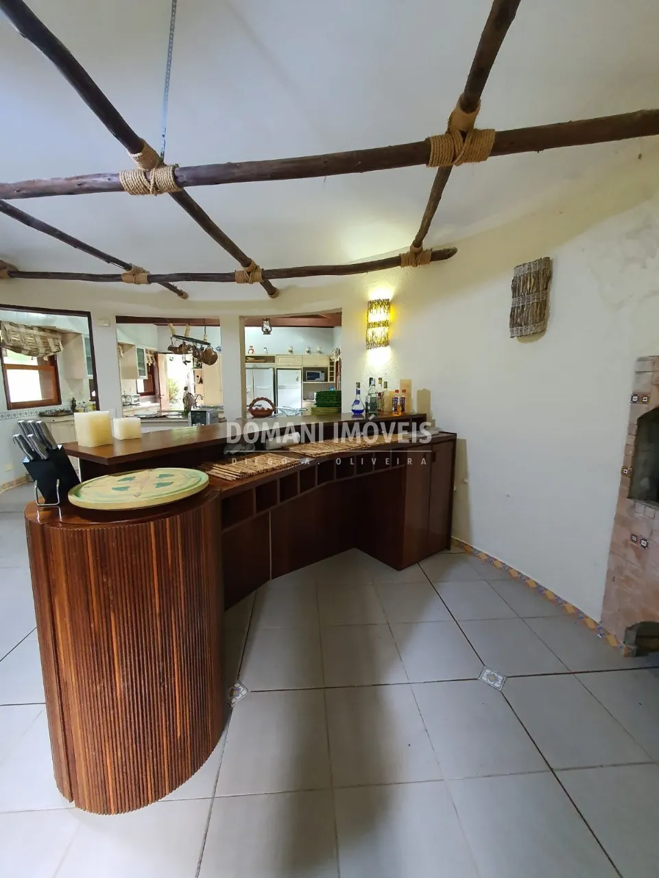 Casa à venda de 5.310 m² em Campos do Jordão, SP, Brasil