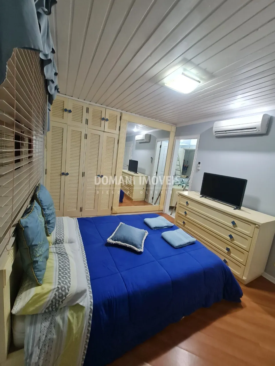 Casa à venda de 5.310 m² em Campos do Jordão, SP, Brasil
