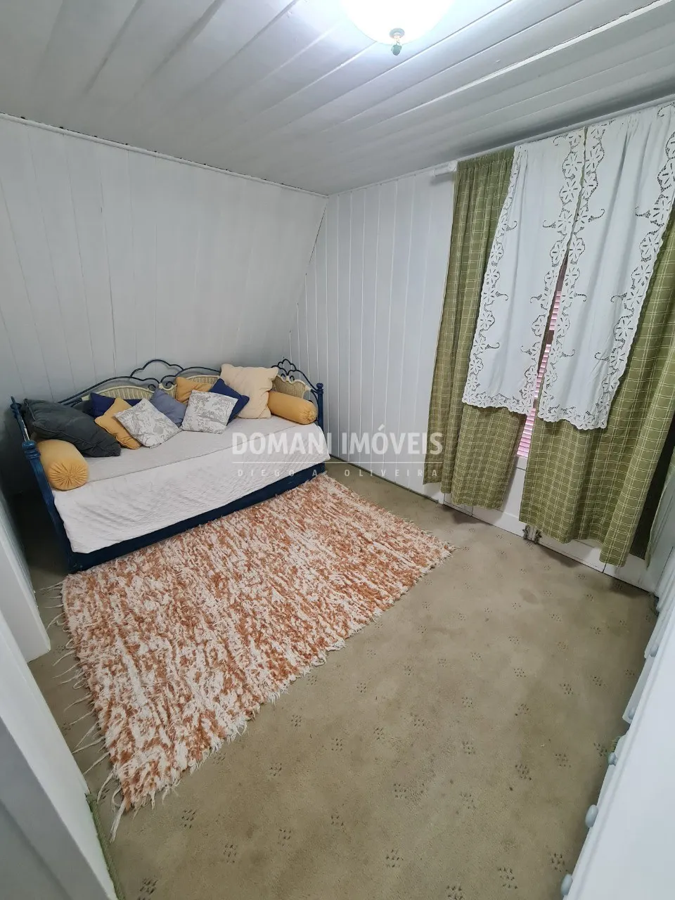 Casa à venda de 5.310 m² em Campos do Jordão, SP, Brasil