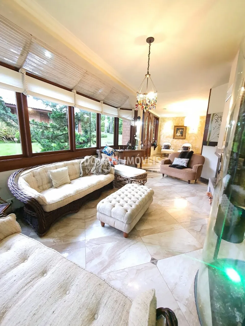 Casa à venda de 5.310 m² em Campos do Jordão, SP, Brasil