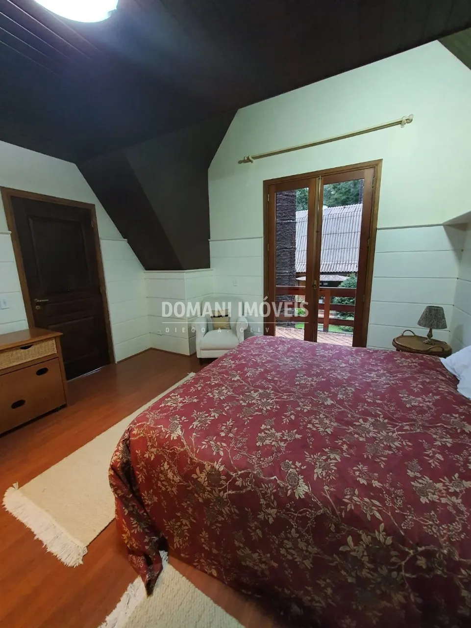 Casa à venda de 5.310 m² em Campos do Jordão, SP, Brasil